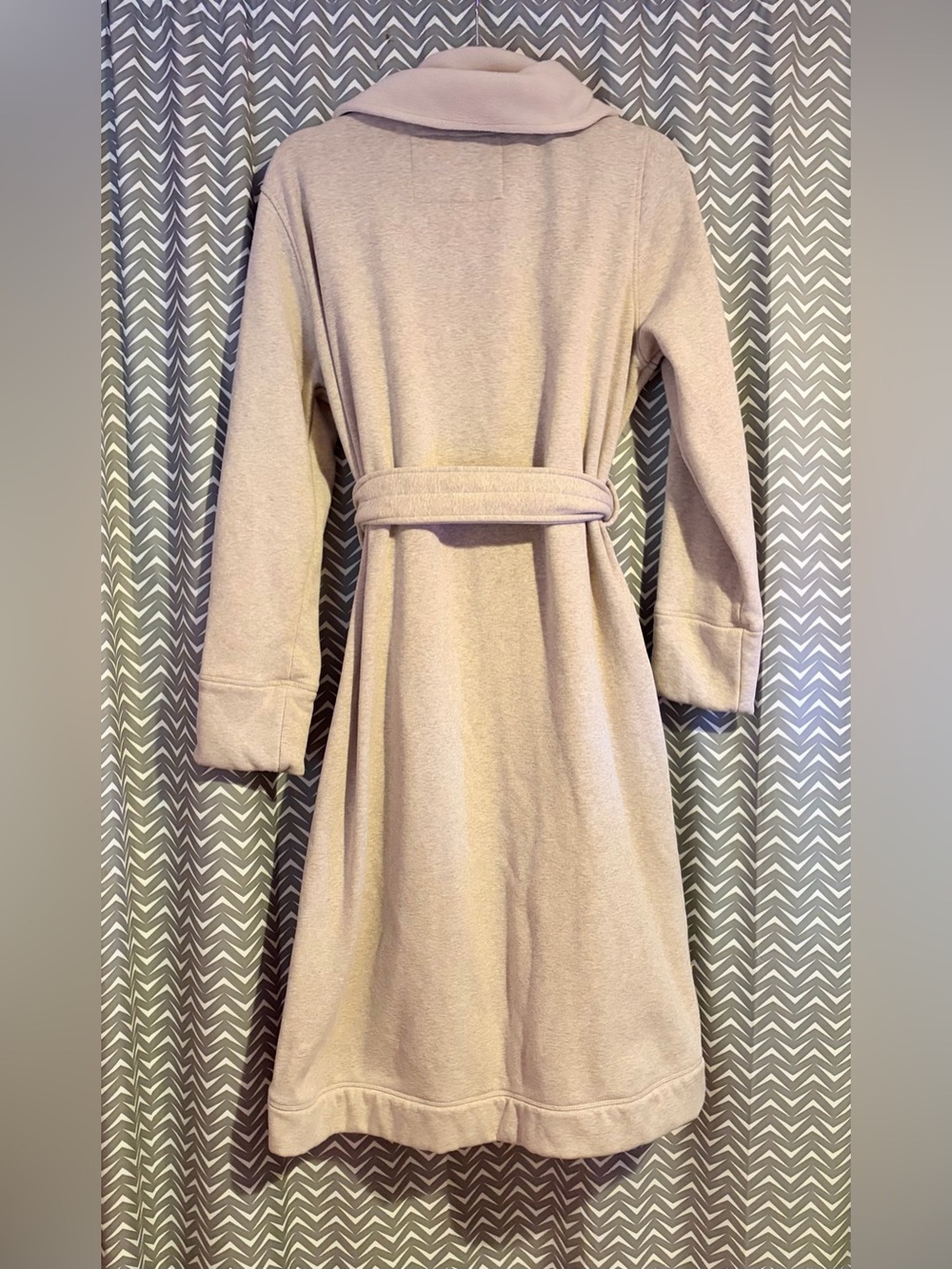 UGG | Oatmeal Robe, Large - Picture 5 of 8